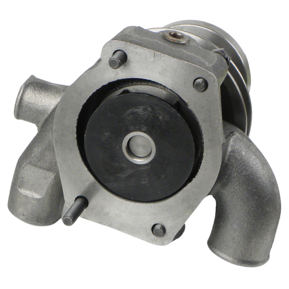 Wasserpumpe zu Perkins 3 Zylinder
