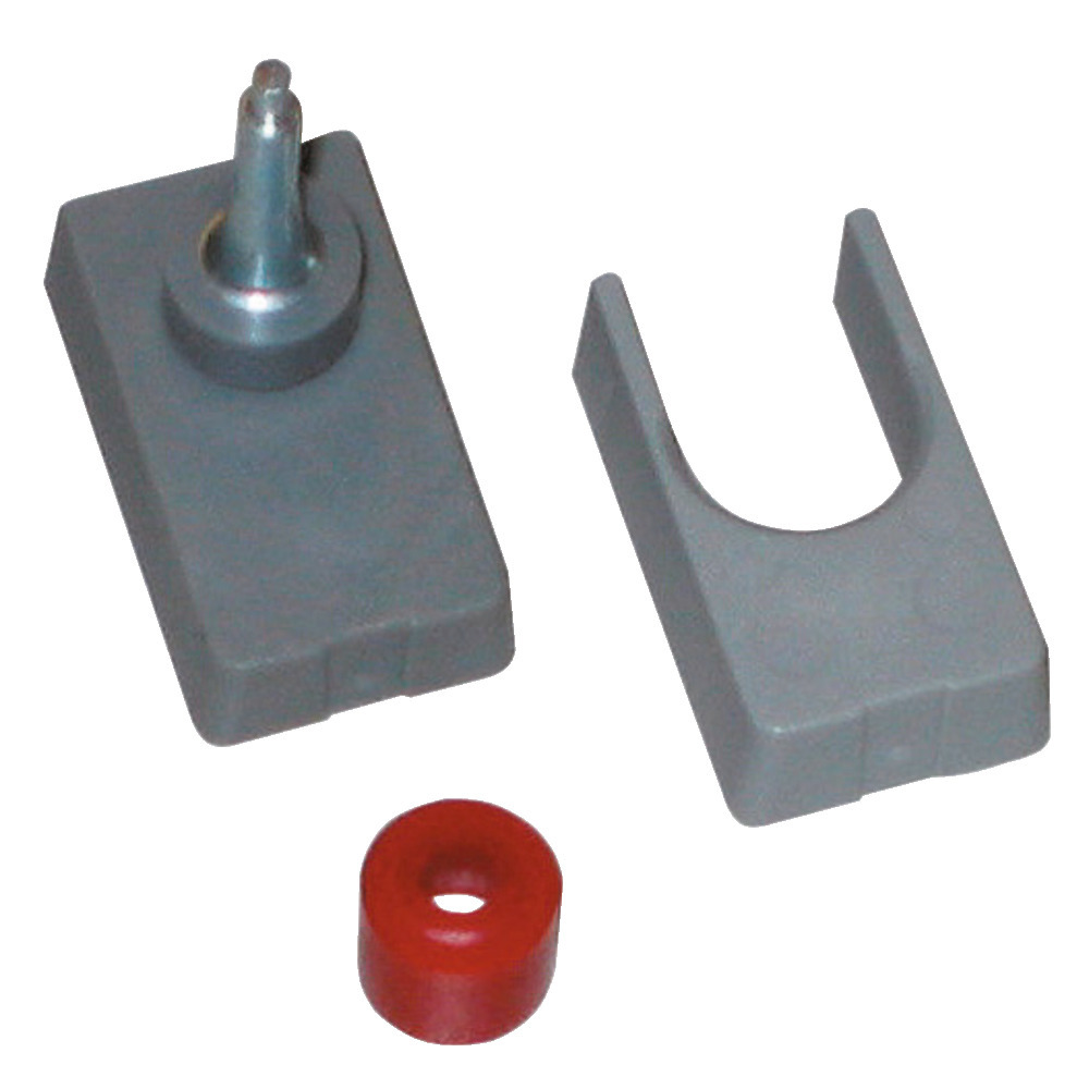 Ohrmarkenzangen-Umbausatz, Multiflex + FlexoPlus