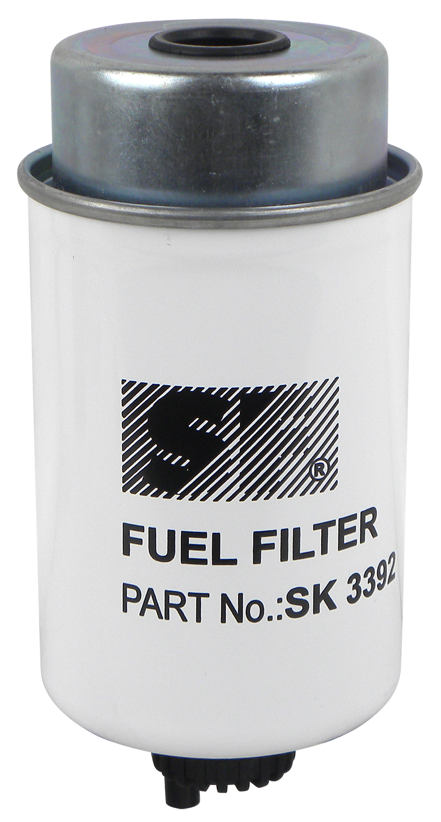 Kraftstofffilter SK3392