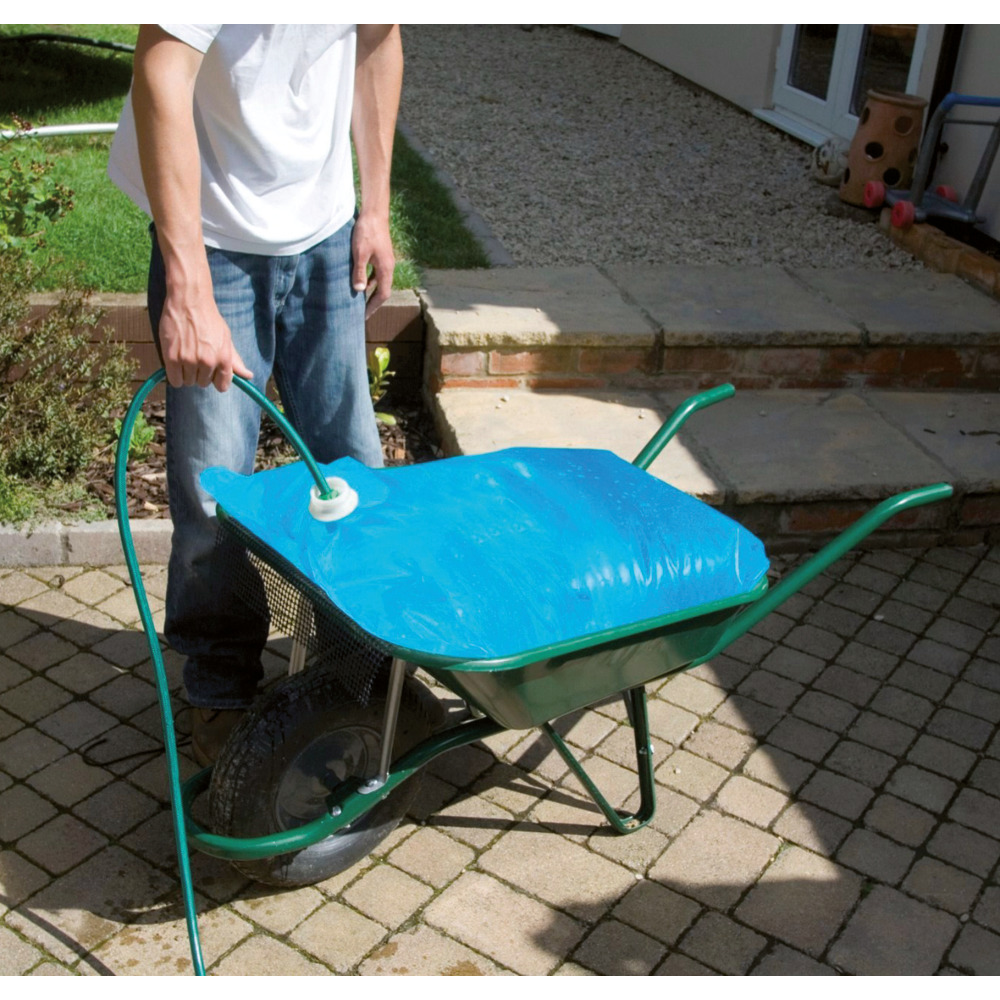 H2Go Bag für Schubkarren 80 L