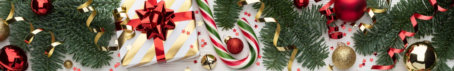 Alles für Dein Weihnachten!