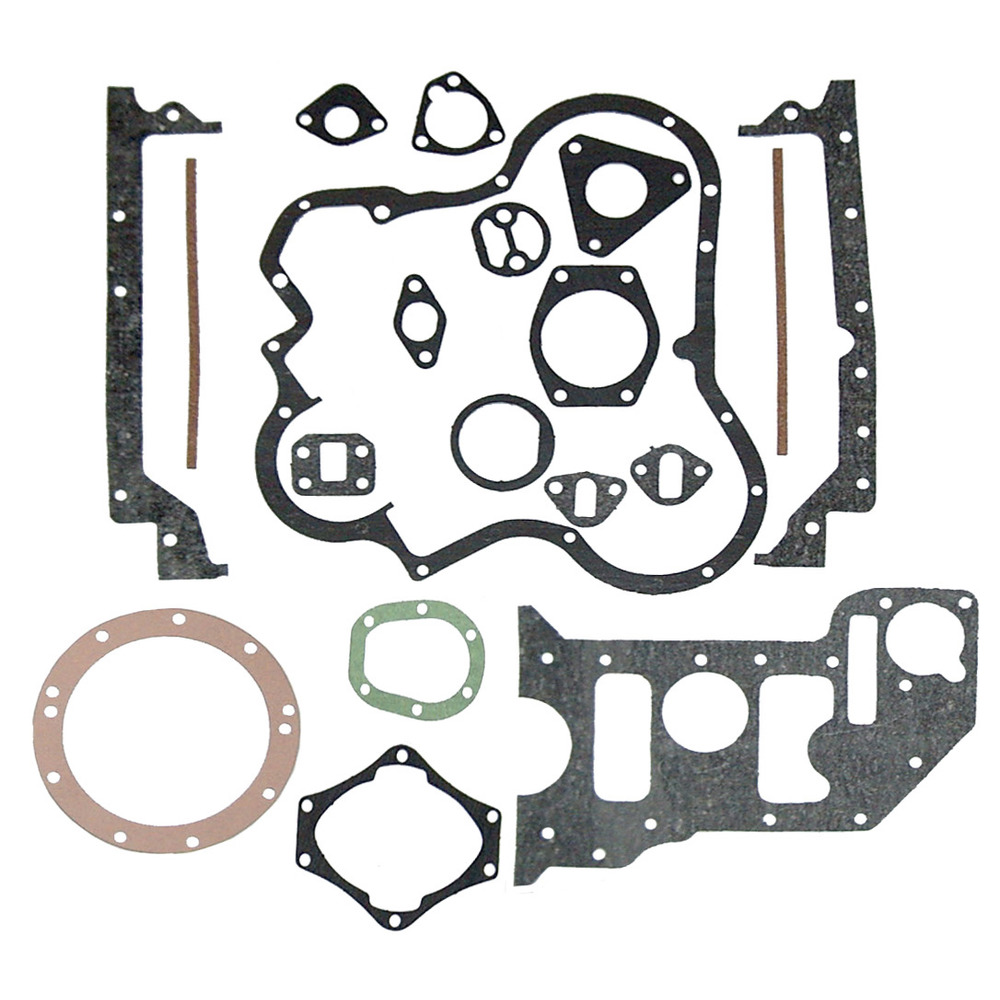 Motordichtsatz MF unten AD3.152