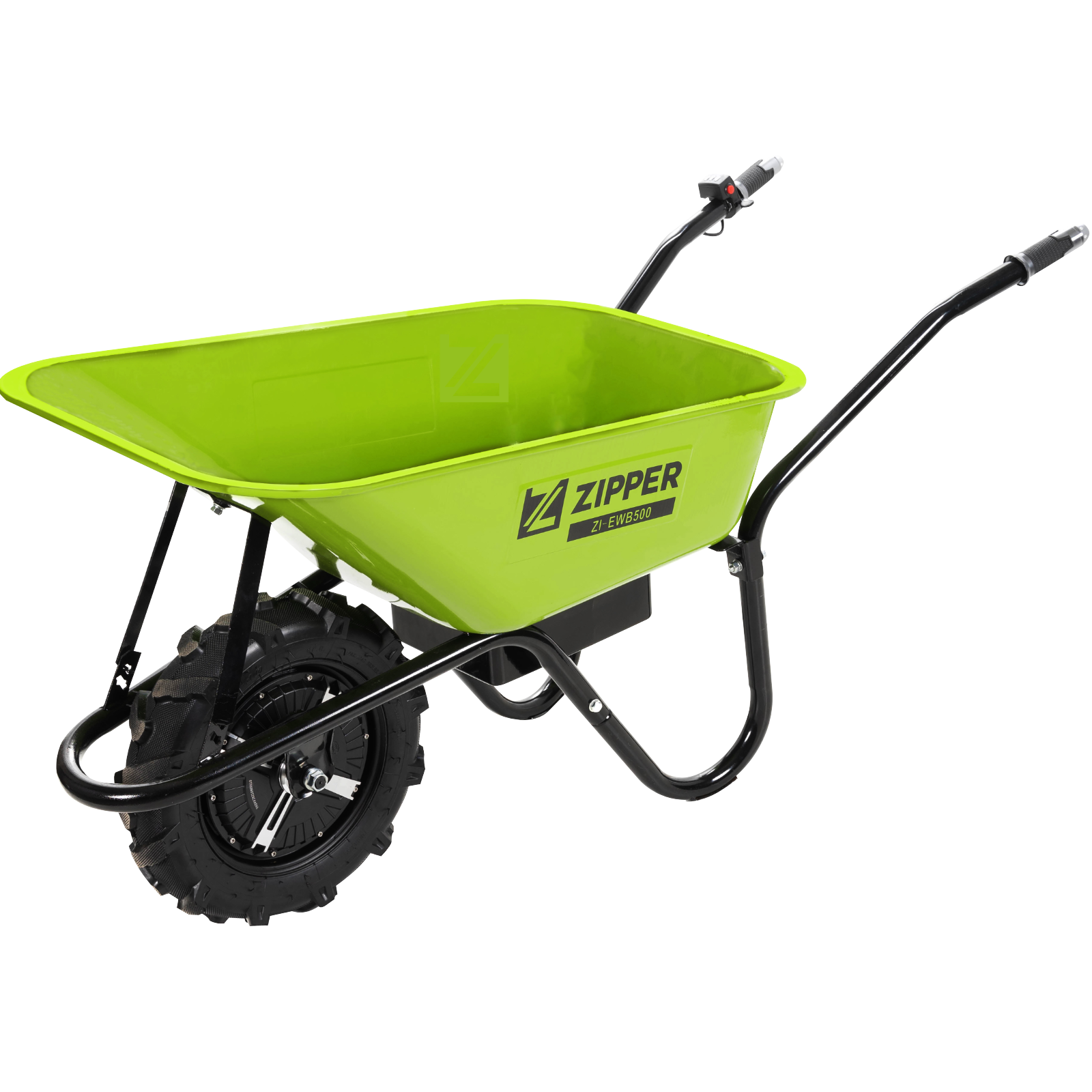 Schiebetruhe Akku ZI-EWB500
