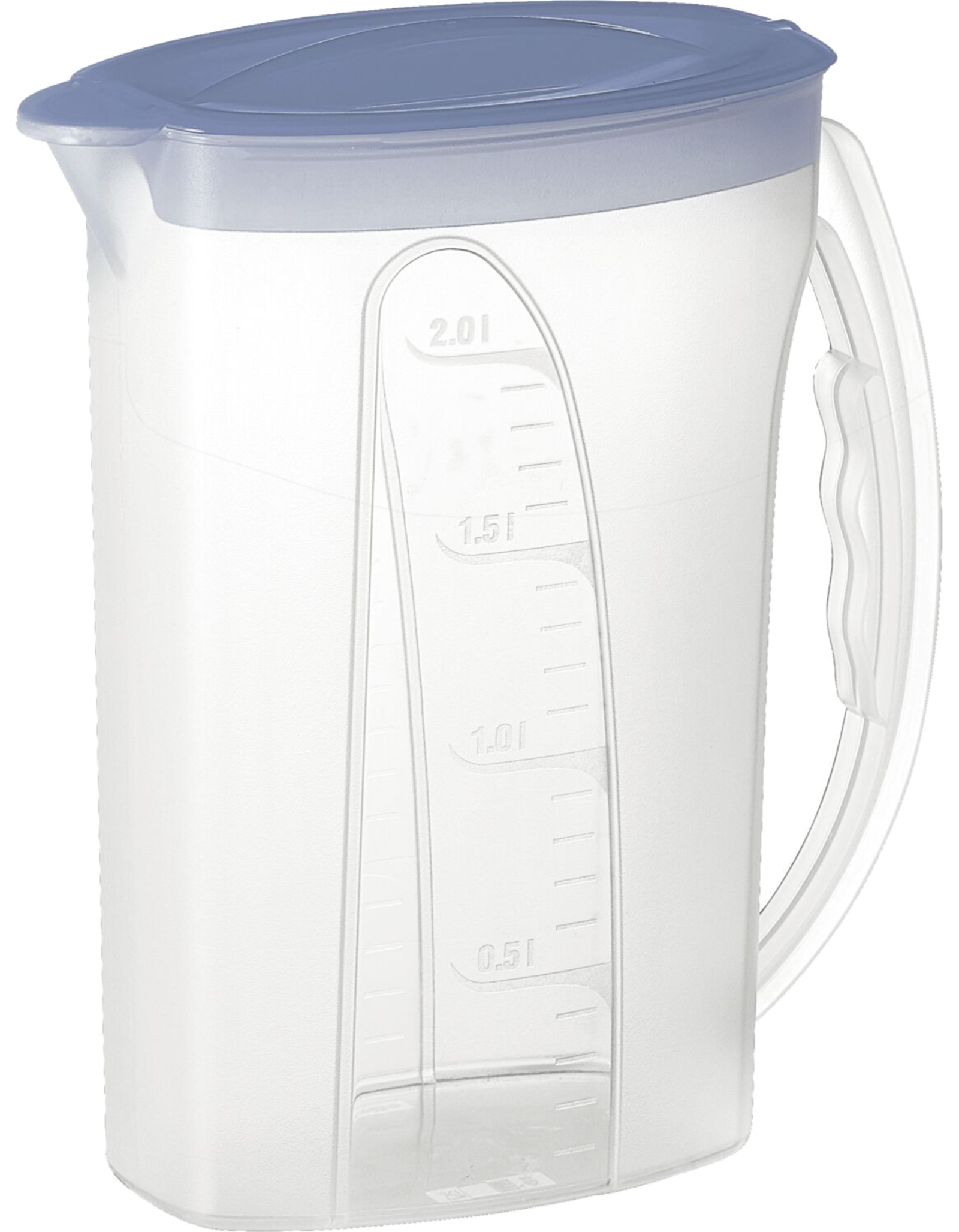 Refrigerator jug ​​2 liters