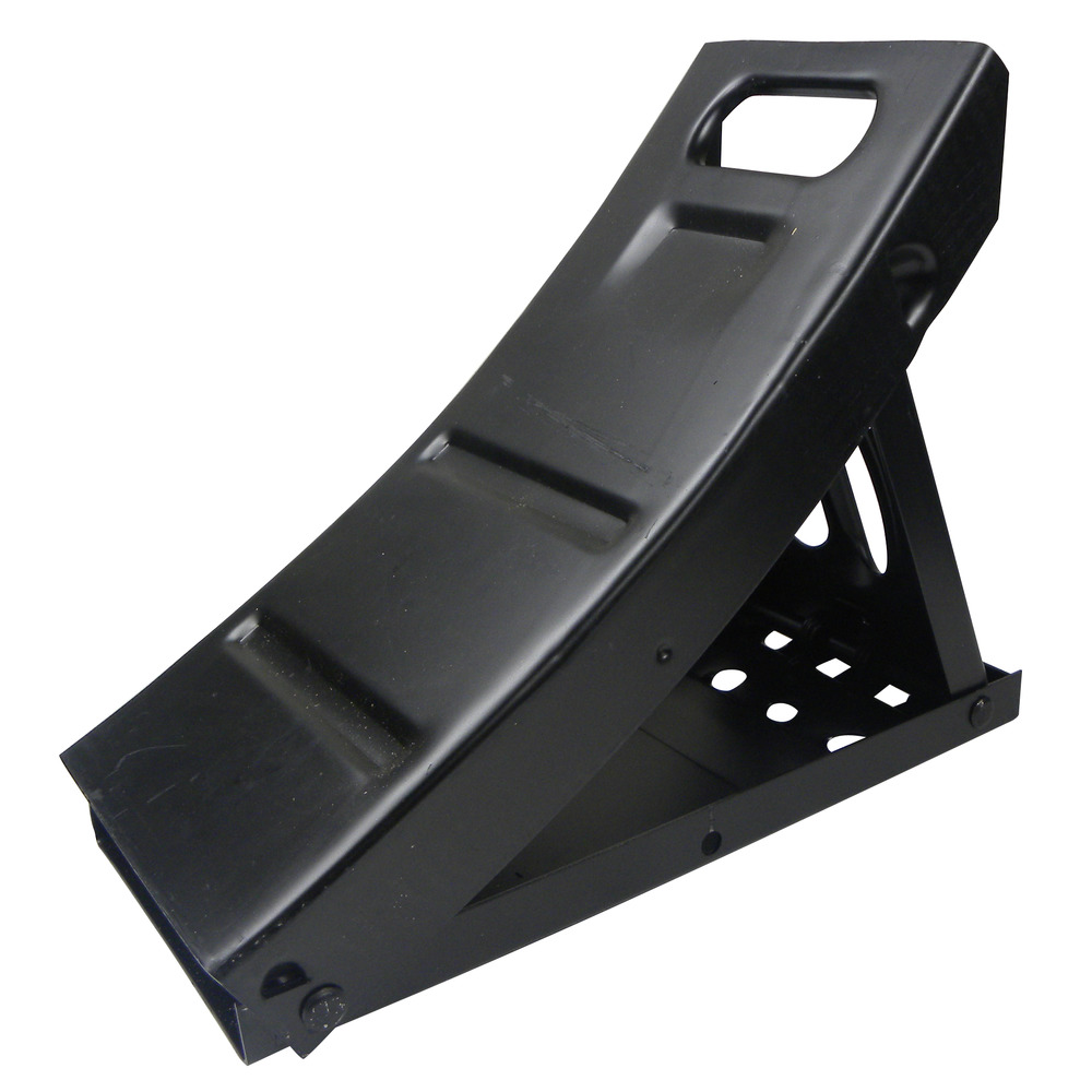 Unterlegkeil klappbar 394x160 mm