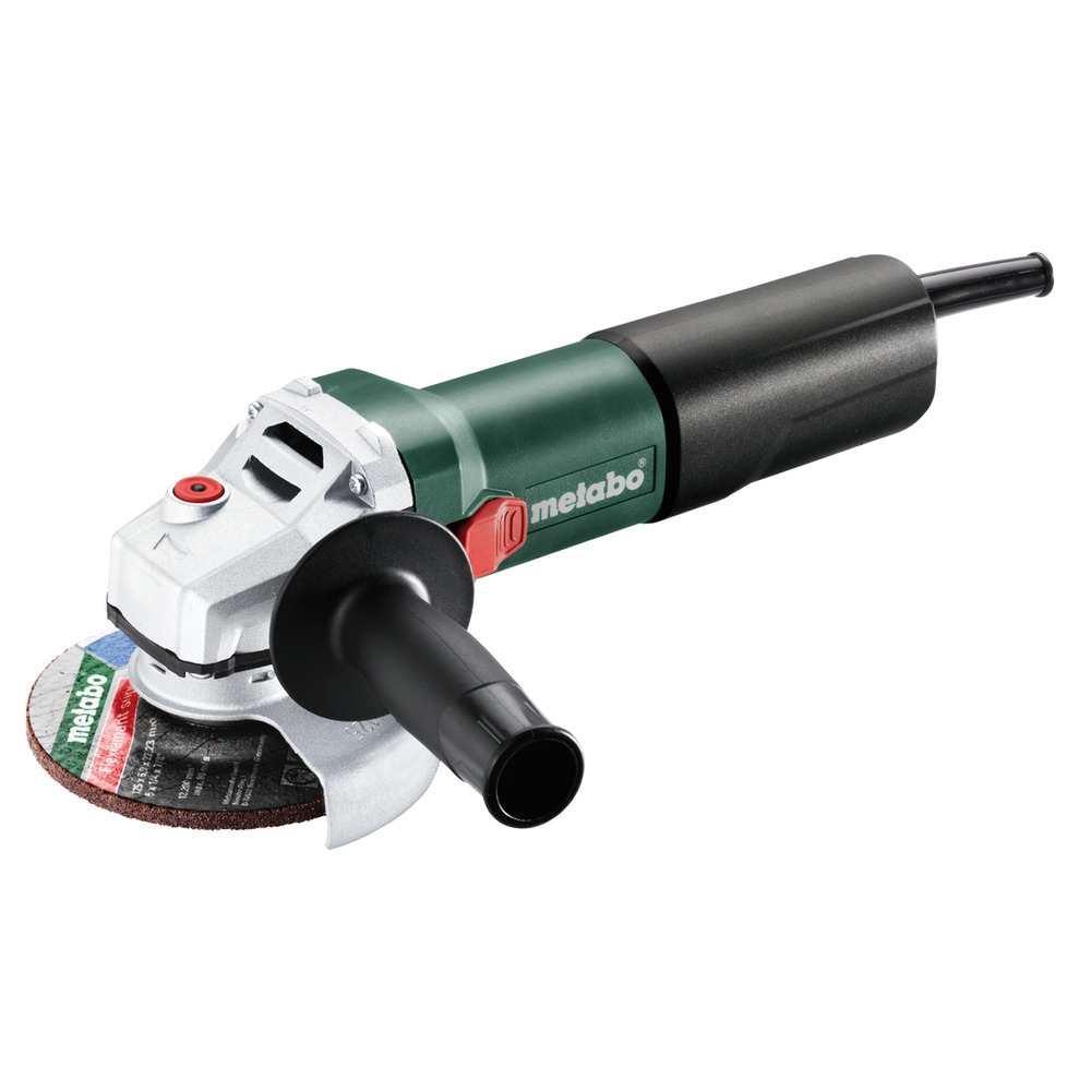 Winkelschleifer WEQ 1400 - 125