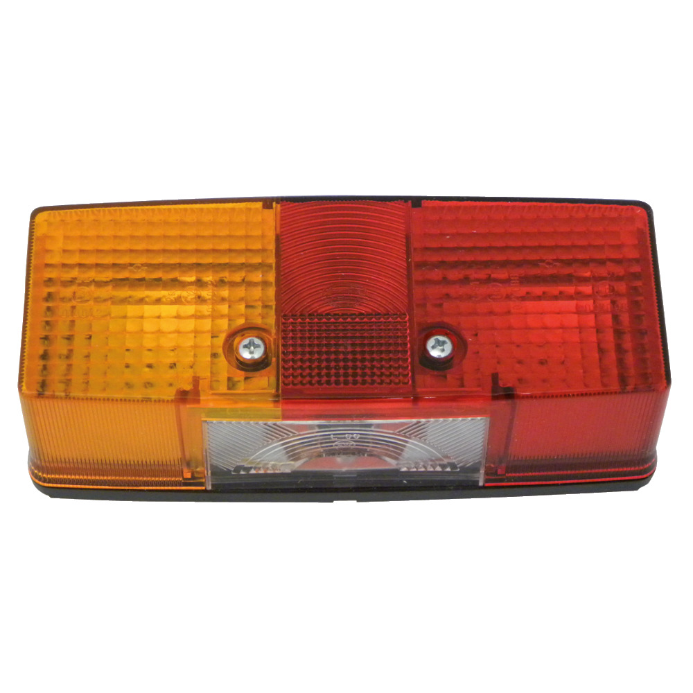Luce di posizione posteriore-freno-indicatore per Fendt