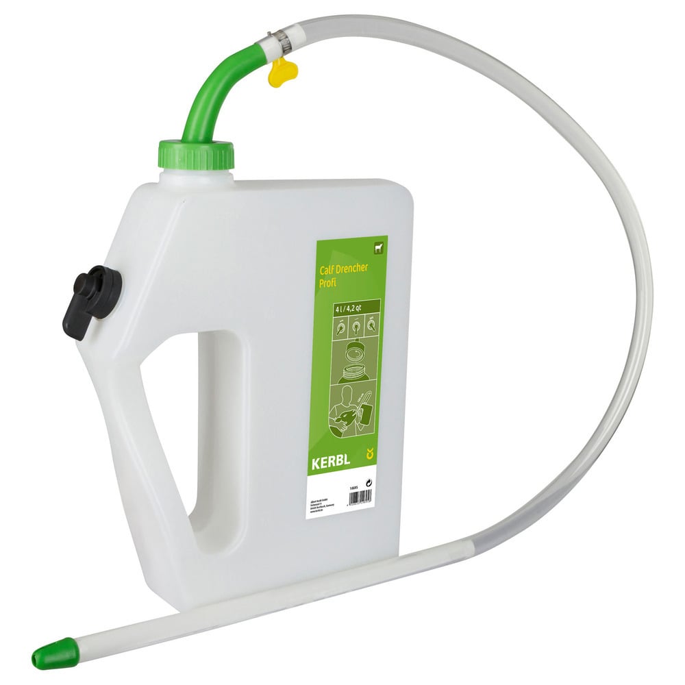 Calf Drencher Profi, 4 L