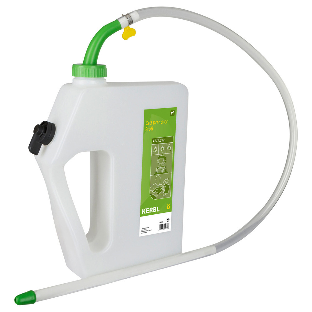 Calf Drencher Profi, 4 L