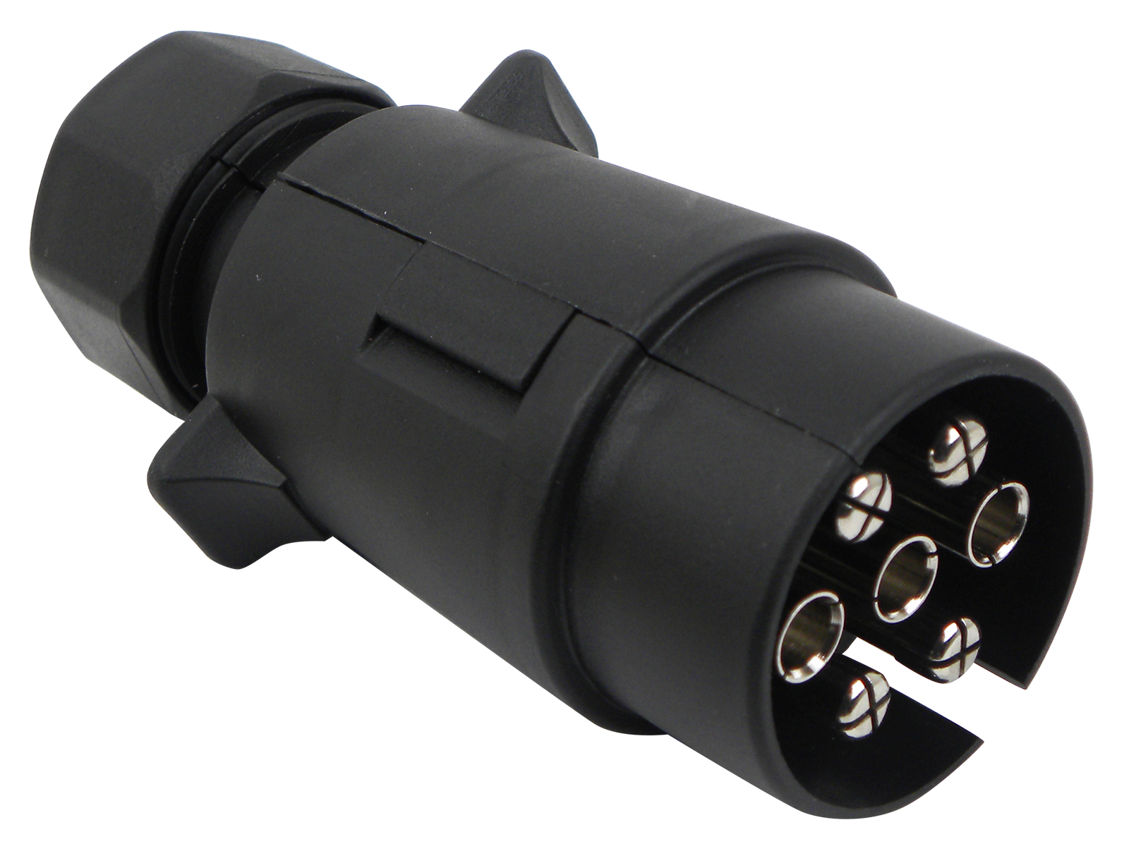 Stecker PVC-FA10064