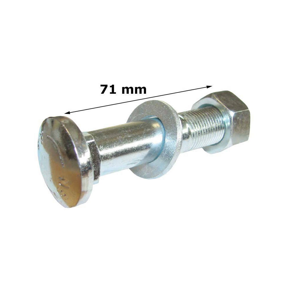 Schraube Verstellfelge MF