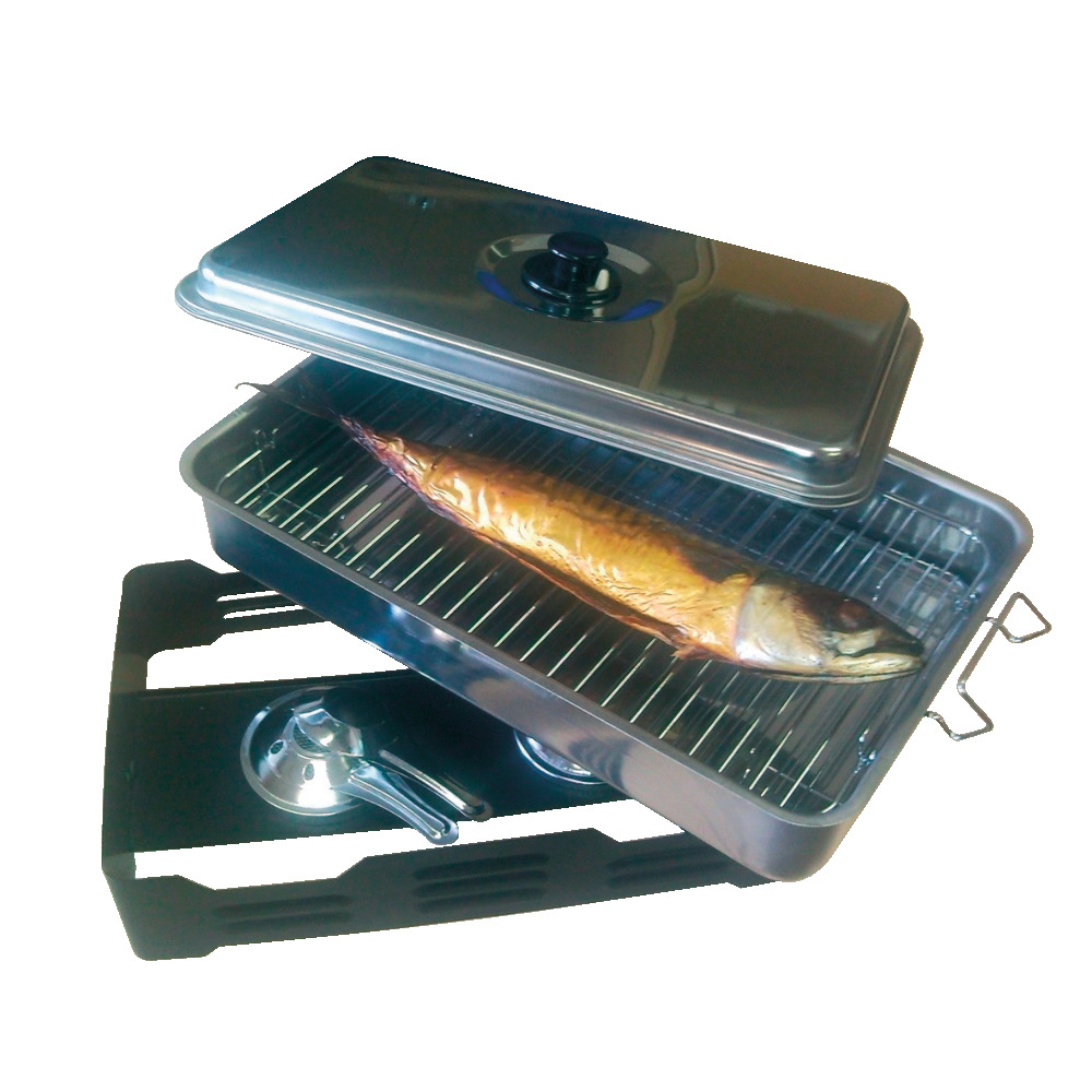 Räuchergrill