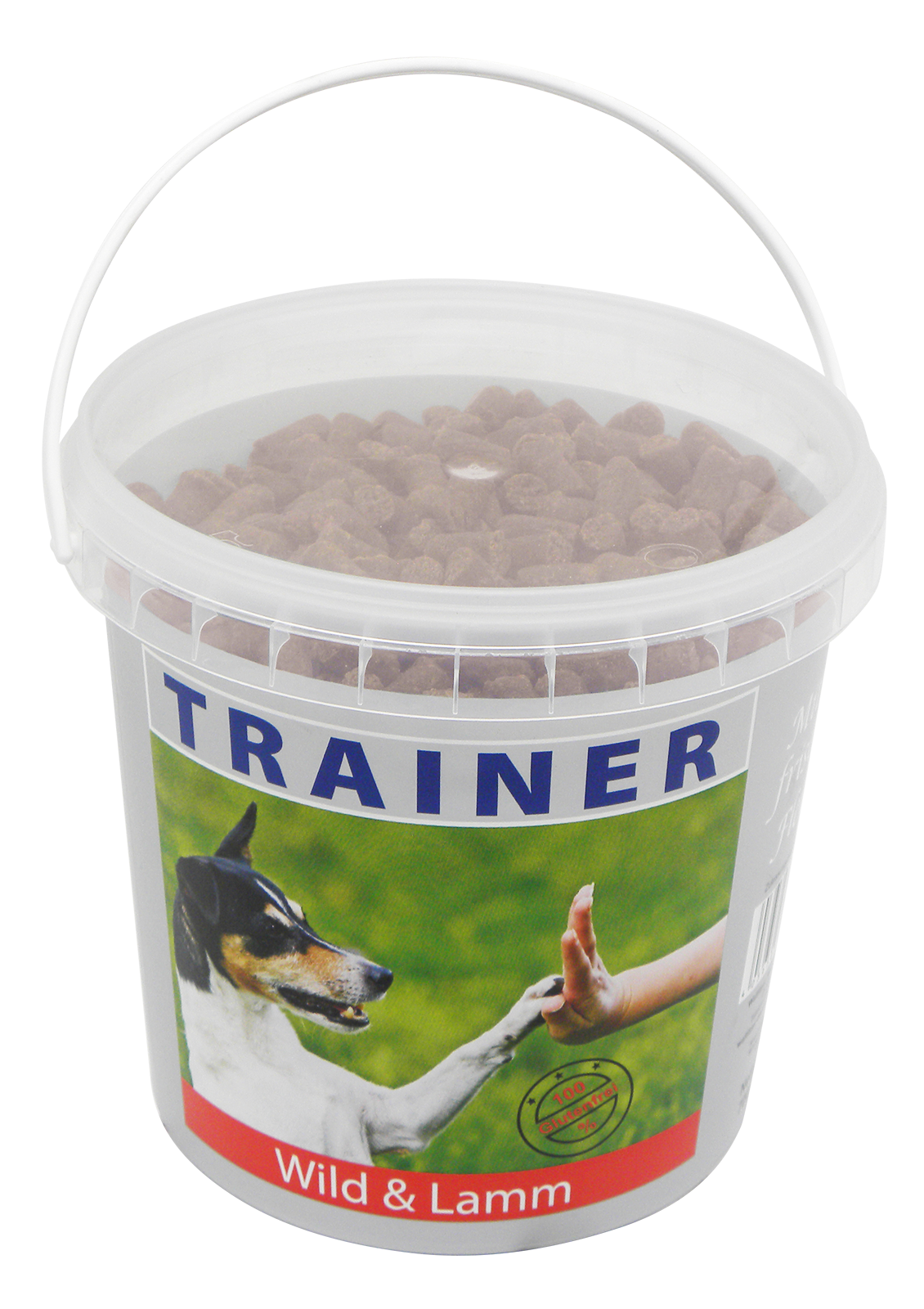 Trainer Snack Wild&Lamm, 700 g