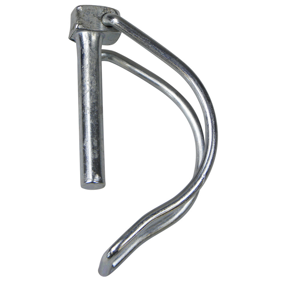 Rohrklappstecker verzinkt-FA105908
