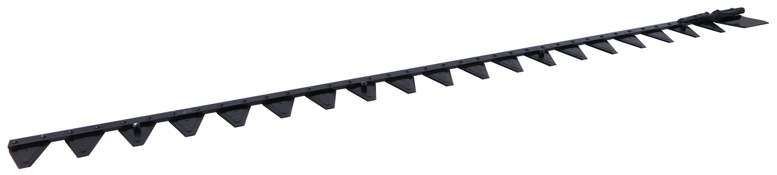 Obermesser 150 cm 19 Klingen, anstelle von Busatis DME 1504 A, 5460.002.41