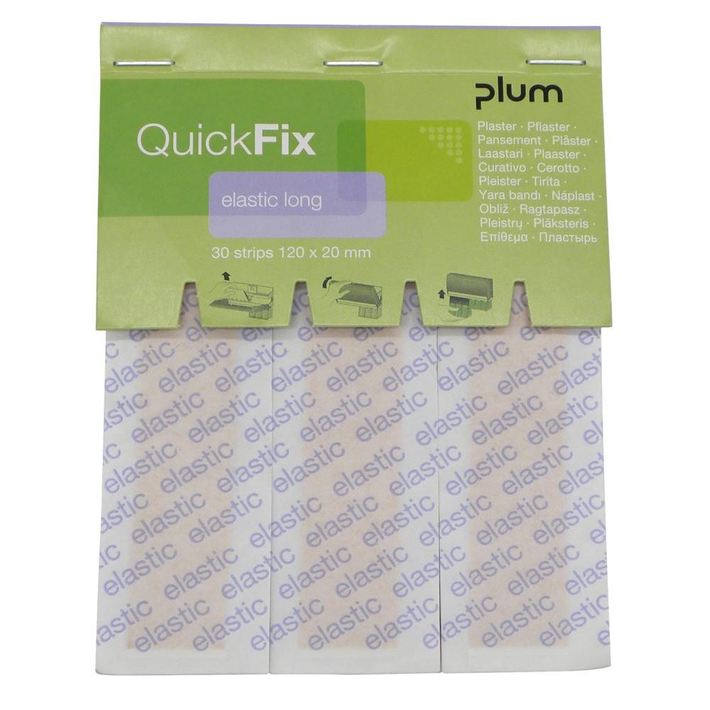 Pflasterstrips Quick