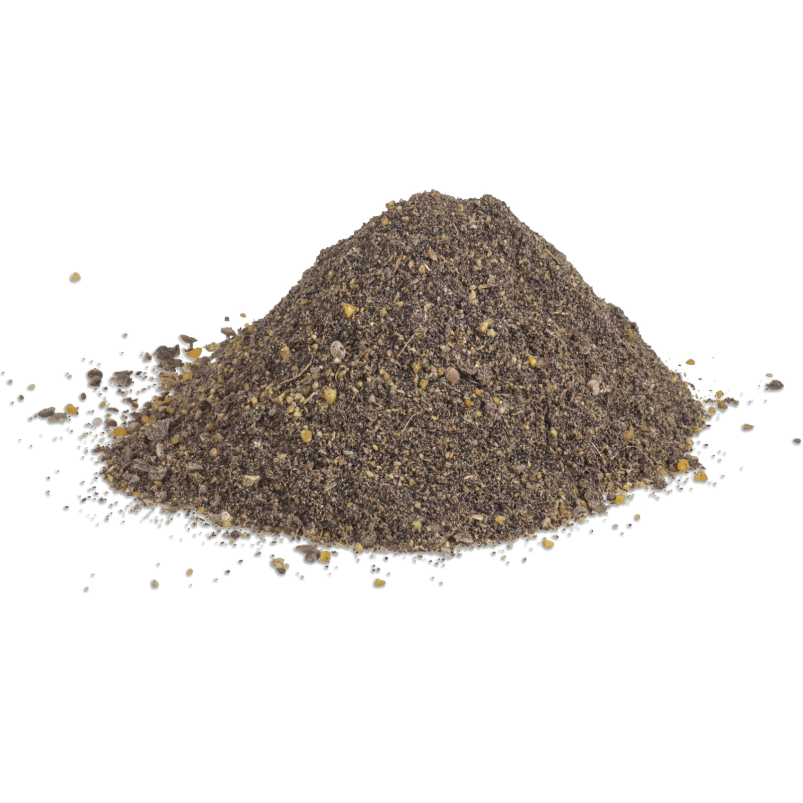  Amino F3 Feeder 1 kg for calm water, paprika fish flavor