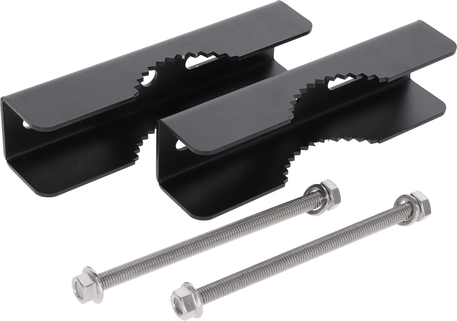 Adaptateur de montage pour mâts de projecteurs