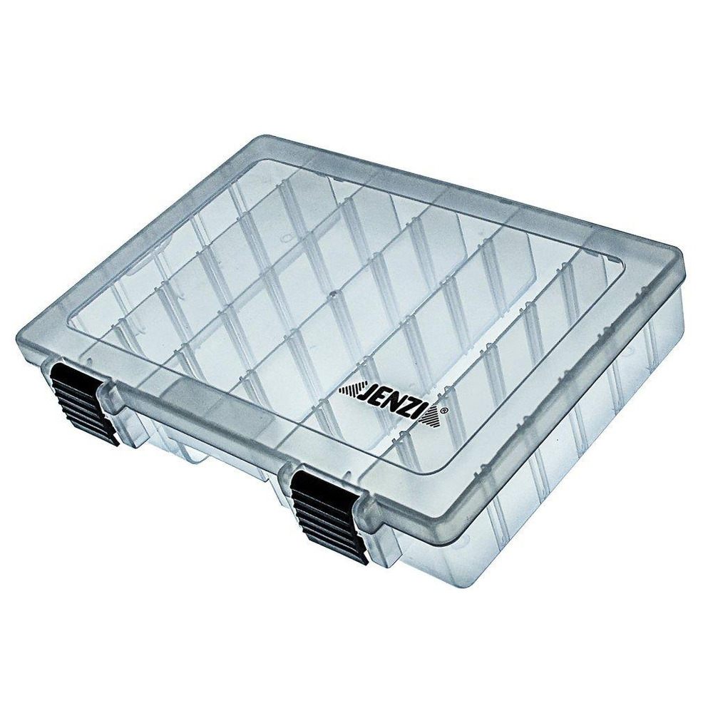 Kunststoff-Box