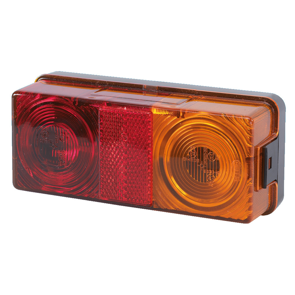 Luce di segnalazione freno posteriore per Steyr serie 80