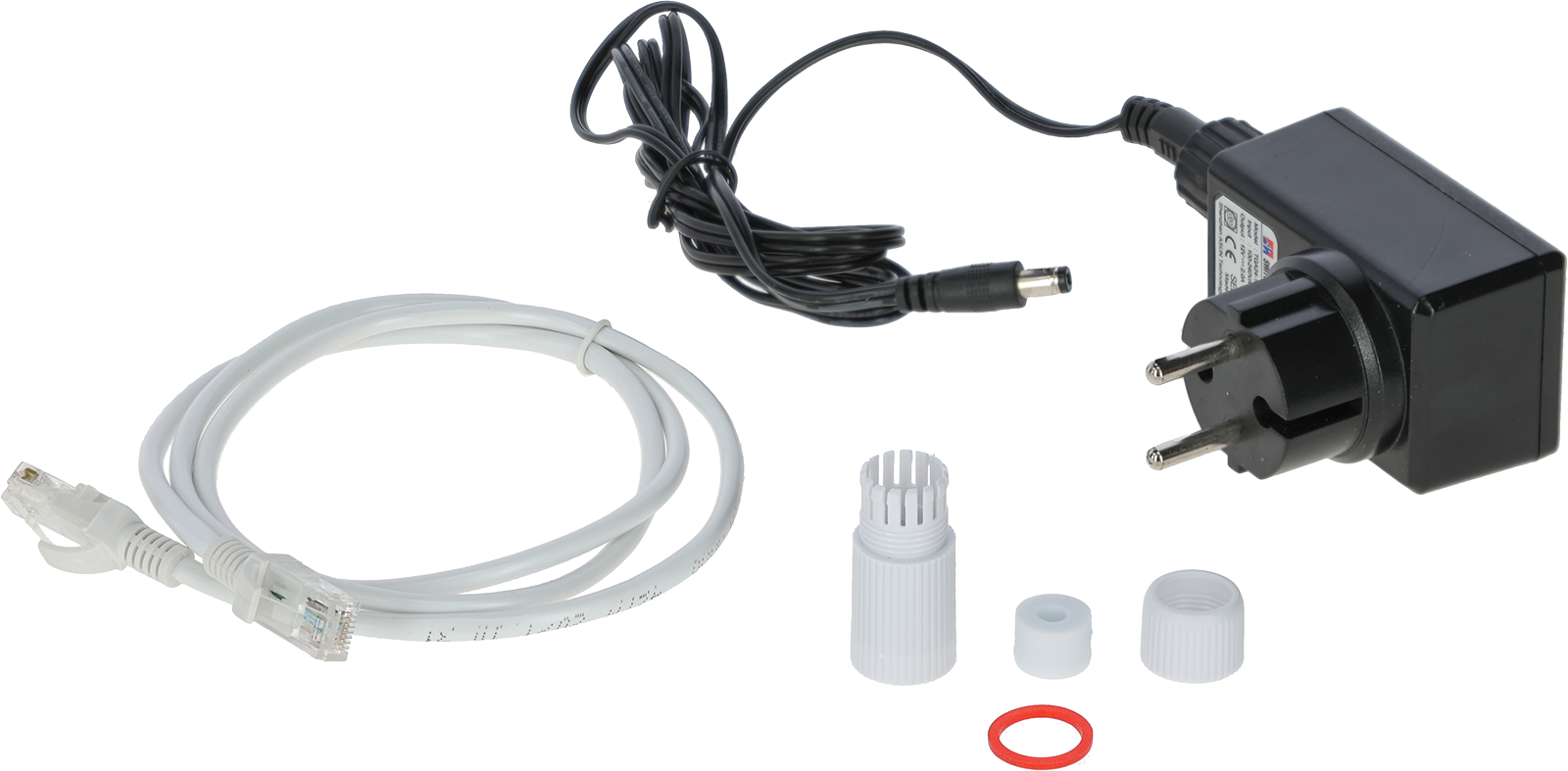 Überwachungs-Kamera IP Cam 360° SIM-FHD