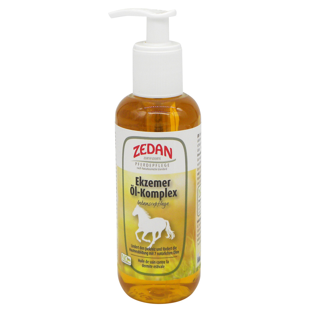 Ekzemer Öl-Komplex, 250 ml