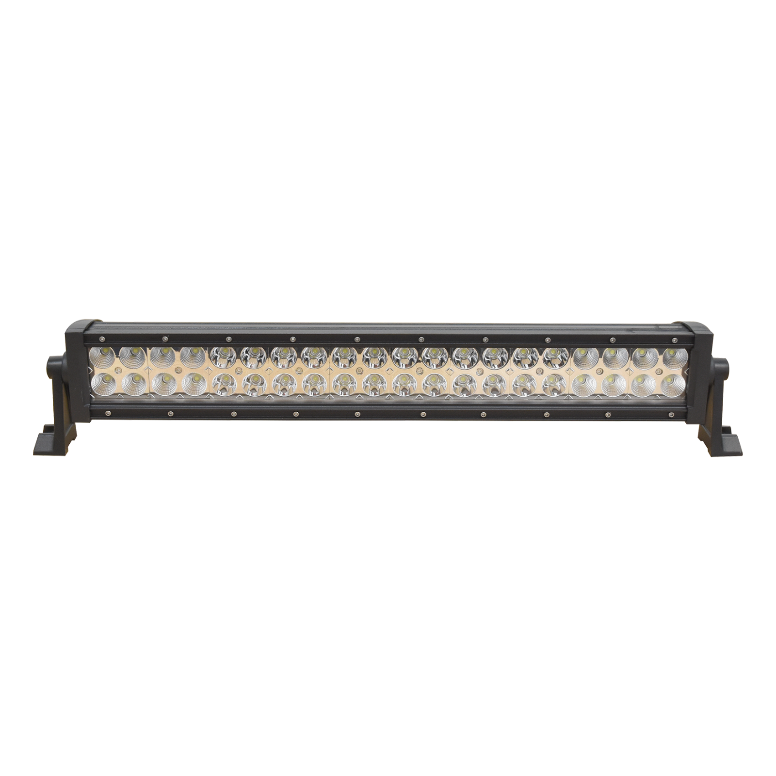 Barre lumineuse LED 10-30V 7200lm