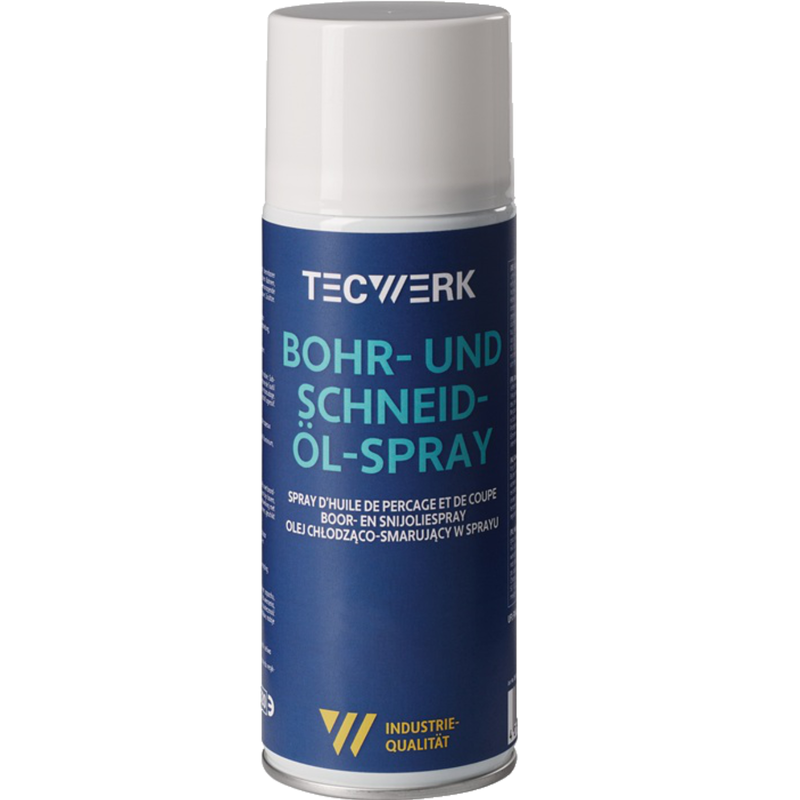 Bohr-/Schneidölspray 400 ml für Buntmetalle