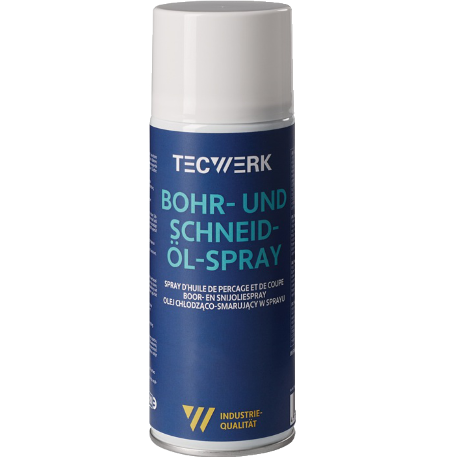 Bohr-/Schneidölspray 400 ml für Buntmetalle