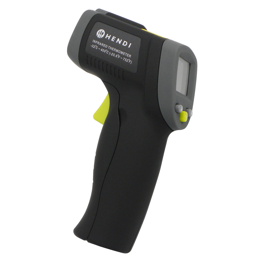 Infrarot-Laser-Thermometer