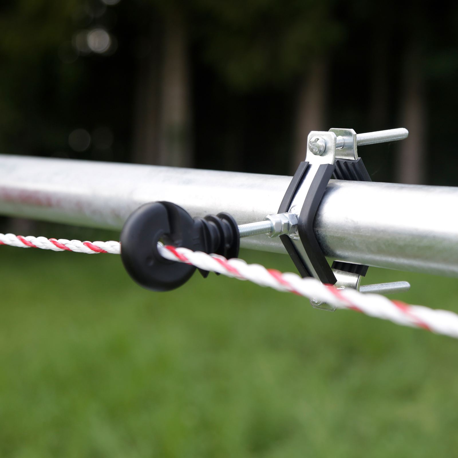 Elektro-Set für Weidetore 6er