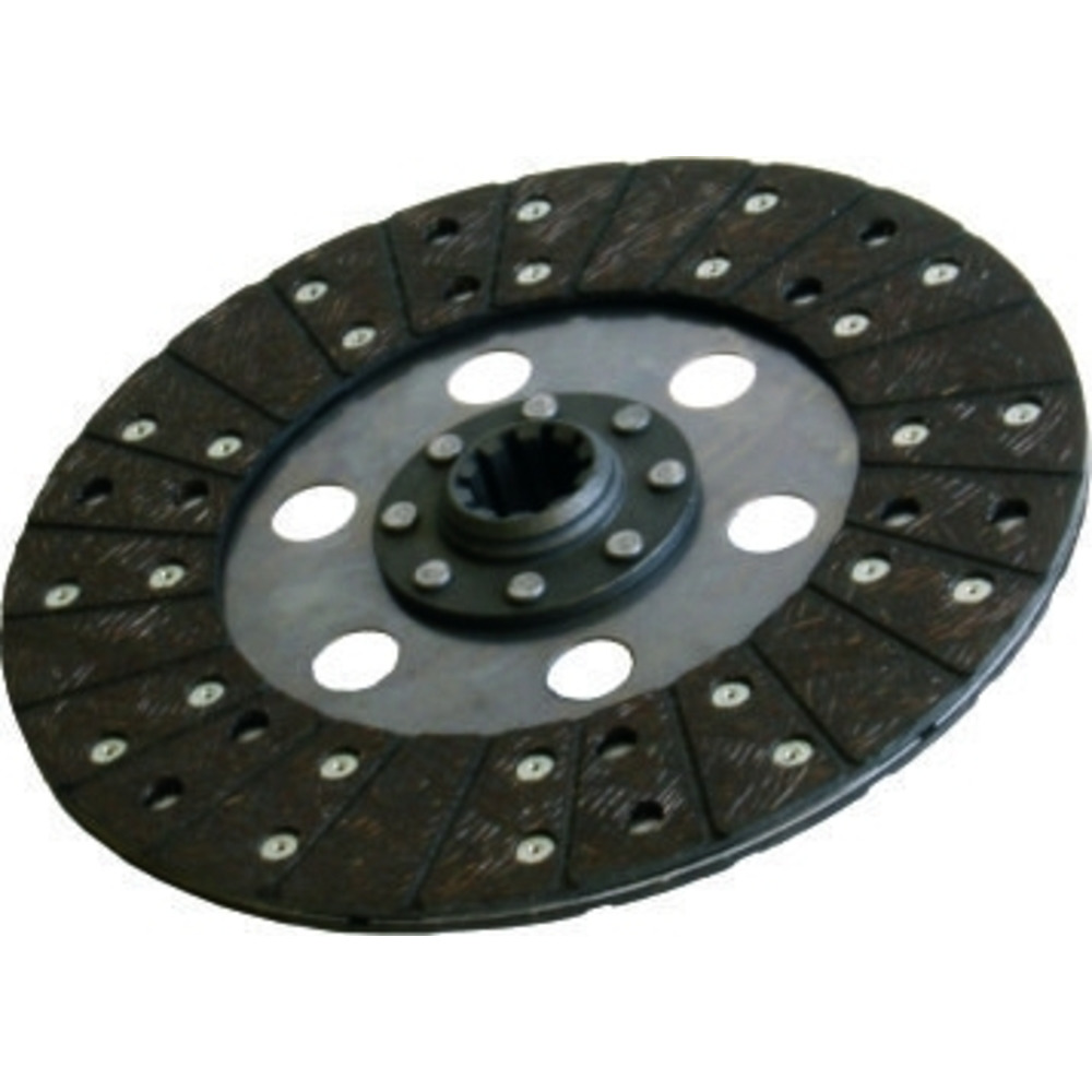 Kupplungsscheibe Steyr ø280mm-FA102169