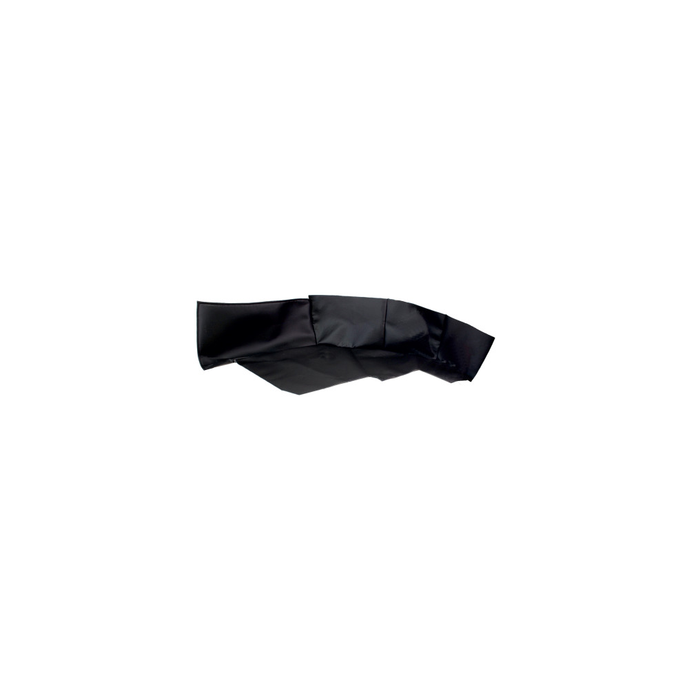 Innenverkleidung 3-teilig schwarz Steyr 942-955