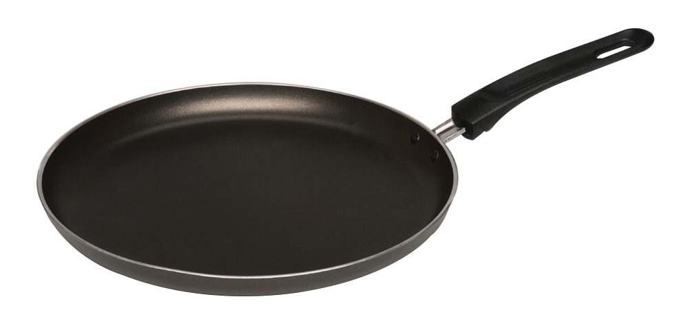 Palatschinkenpfanne Induktion 28cm