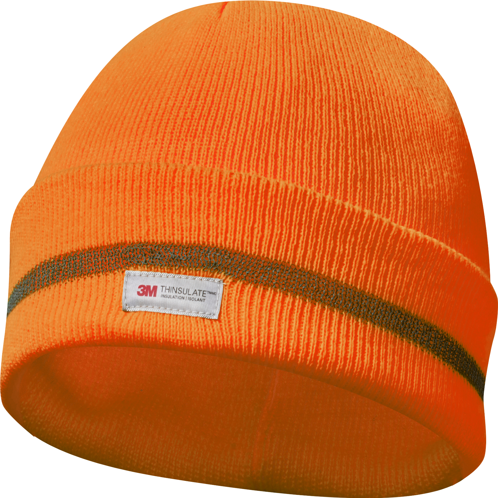 Cappellino per bambini con strisce riflettenti