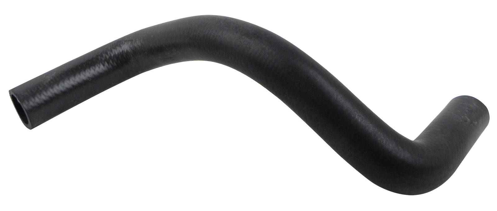 Kühlerschlauch Ford Dexta unten 