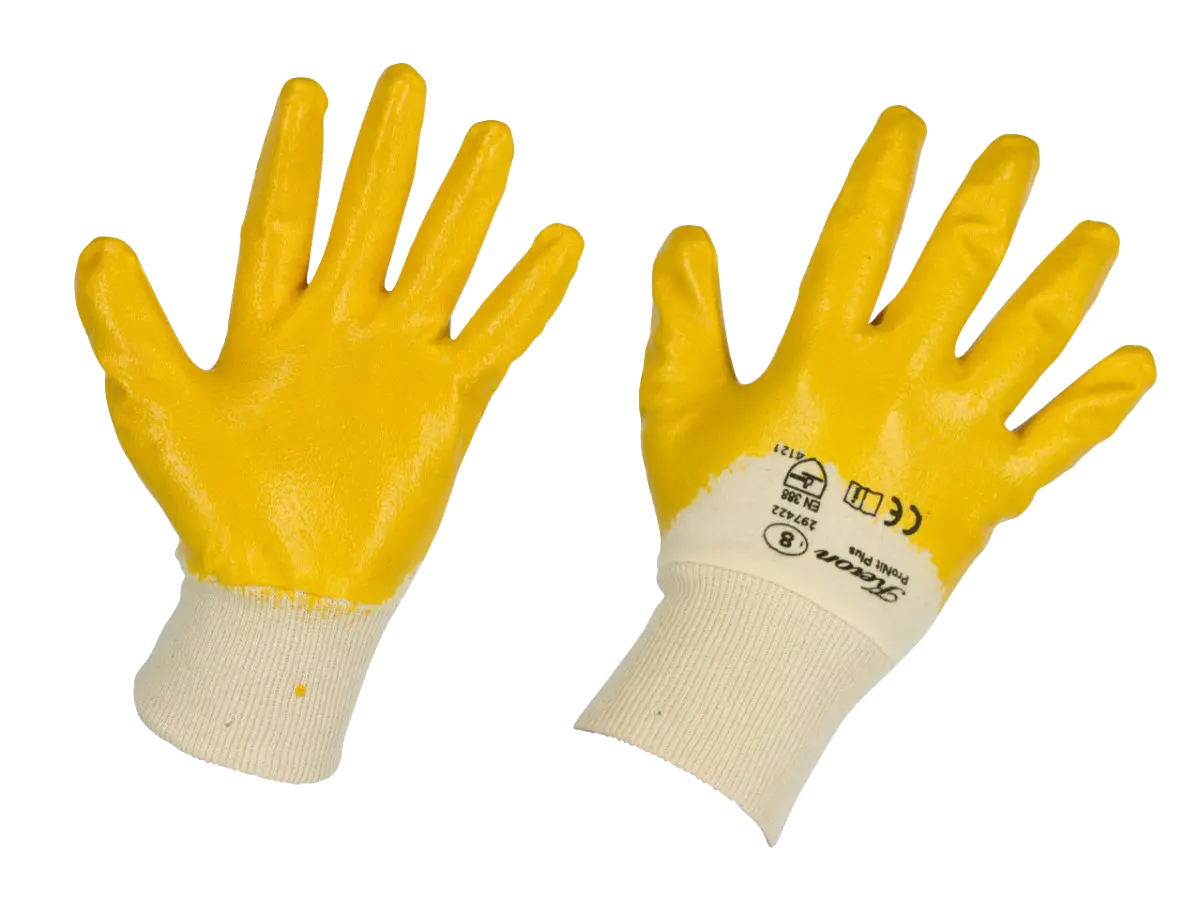 Arbeitshandschuh ProNit Plus
