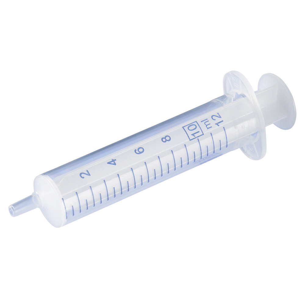 Einmalspritze HSW NORM-JECT®, 100 Stk.