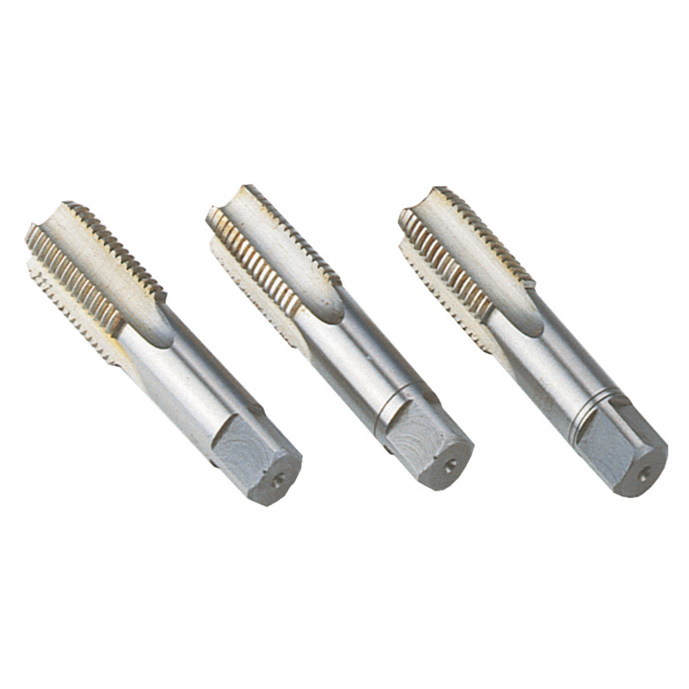 Handgewindebohrer metrisch DIN 352