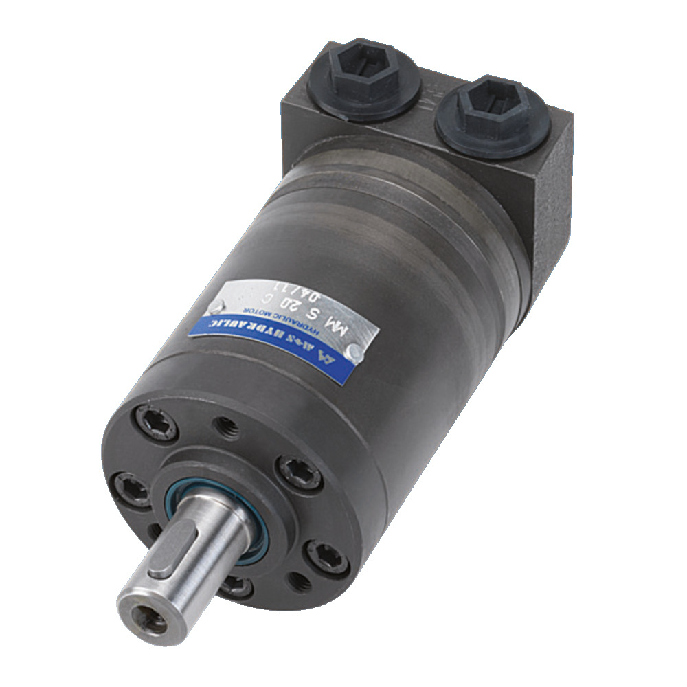 Hydraulikmotor MM