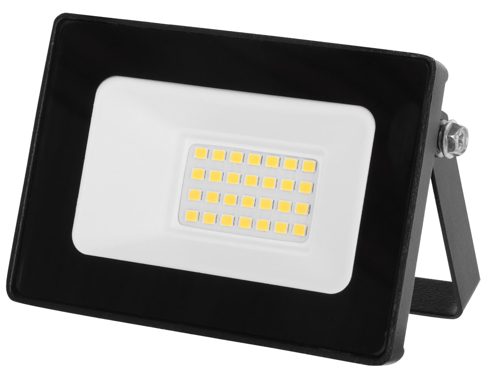LED - Außenstrahler 20W