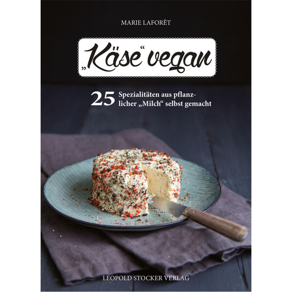„Käse Vegan“