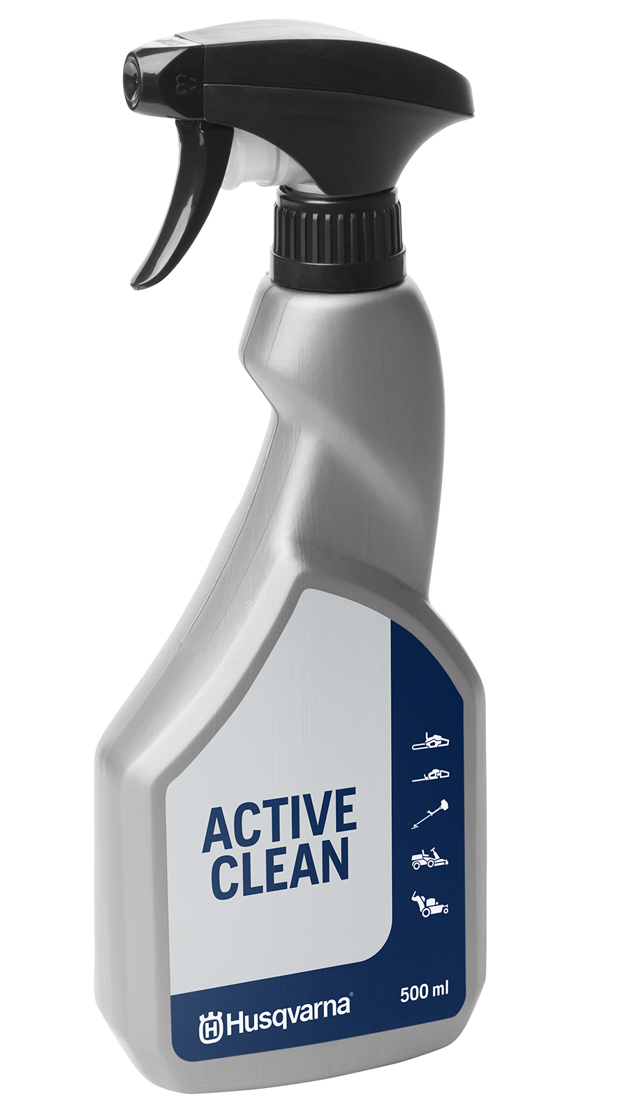 Reinigungsspry  0,5 l  ActicClean