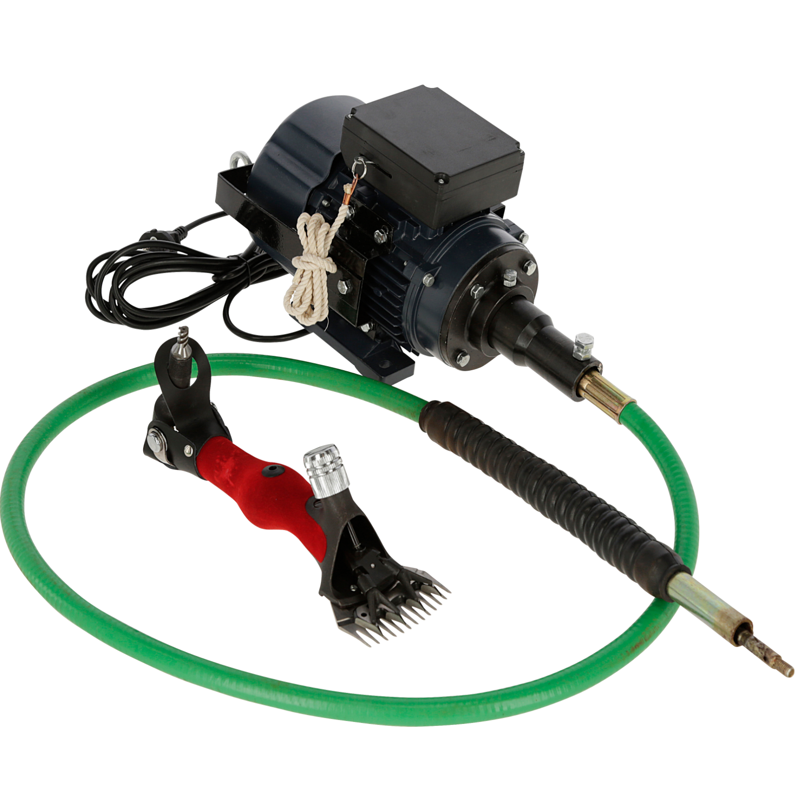 Schafscheranlage Wellington Worm-Drive-FA124529