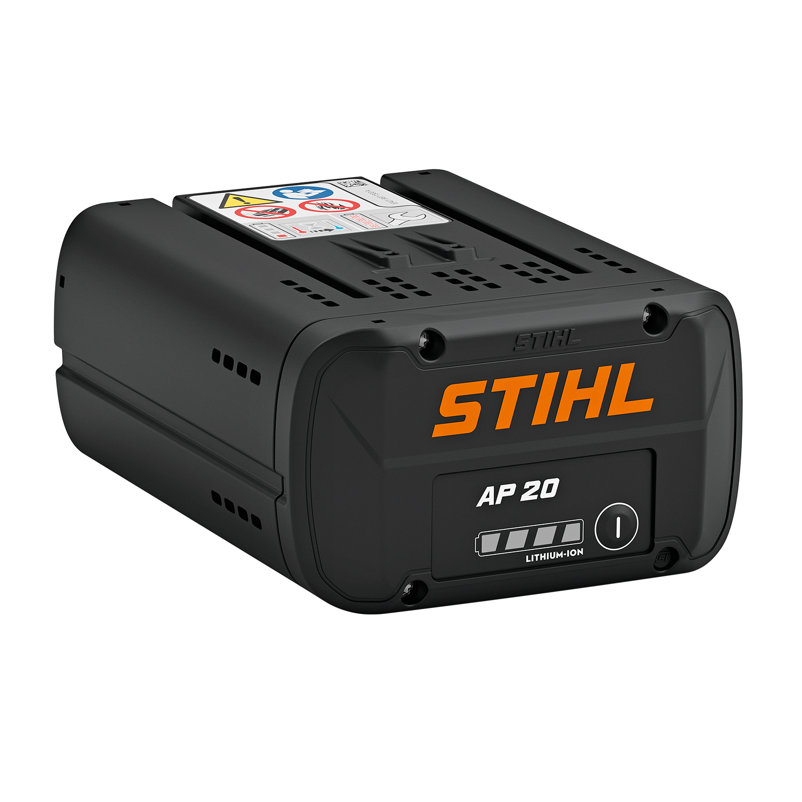 Akku AP 20.0 3,9 Ah