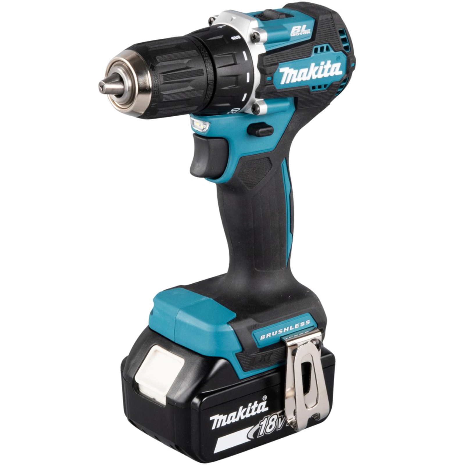 Trapano a batteria Makita 487 Z
