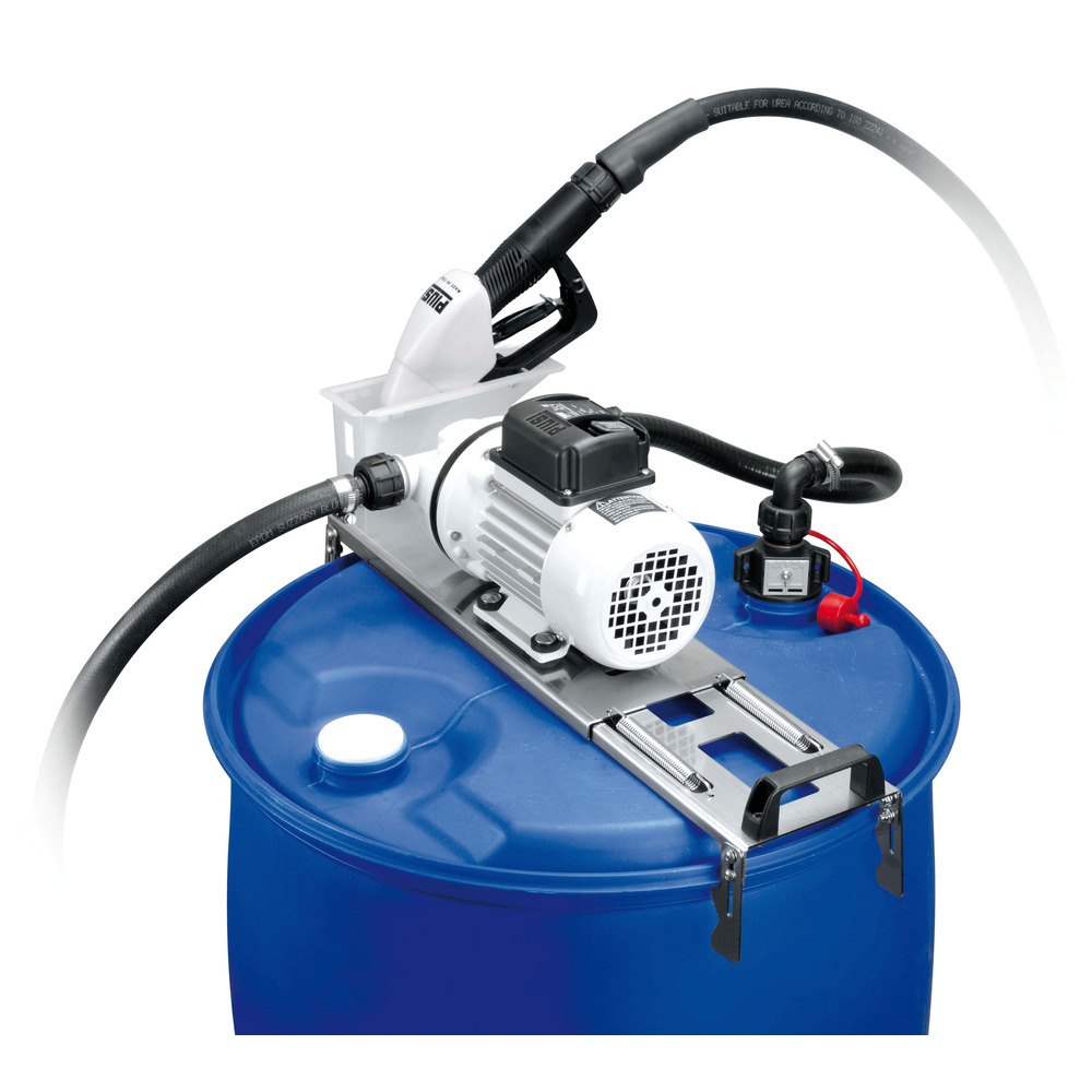 Elektropumpe für AdBlue
