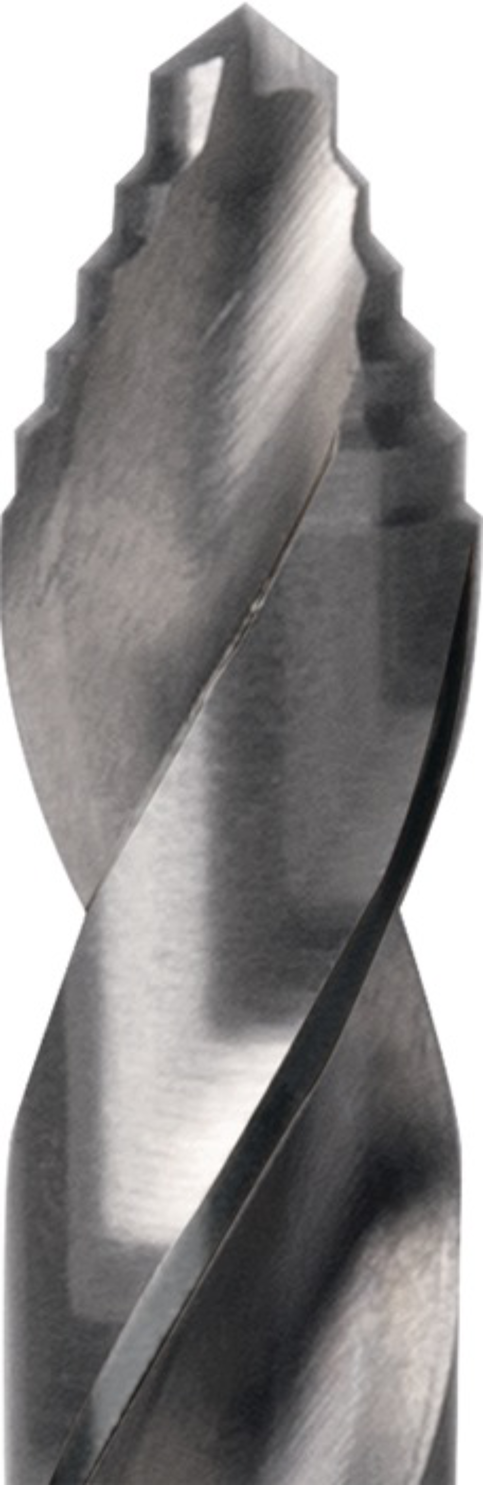 Bohrerkassette HSS-Co 1 - 10 mm m. FLOWSTEP-Spitze