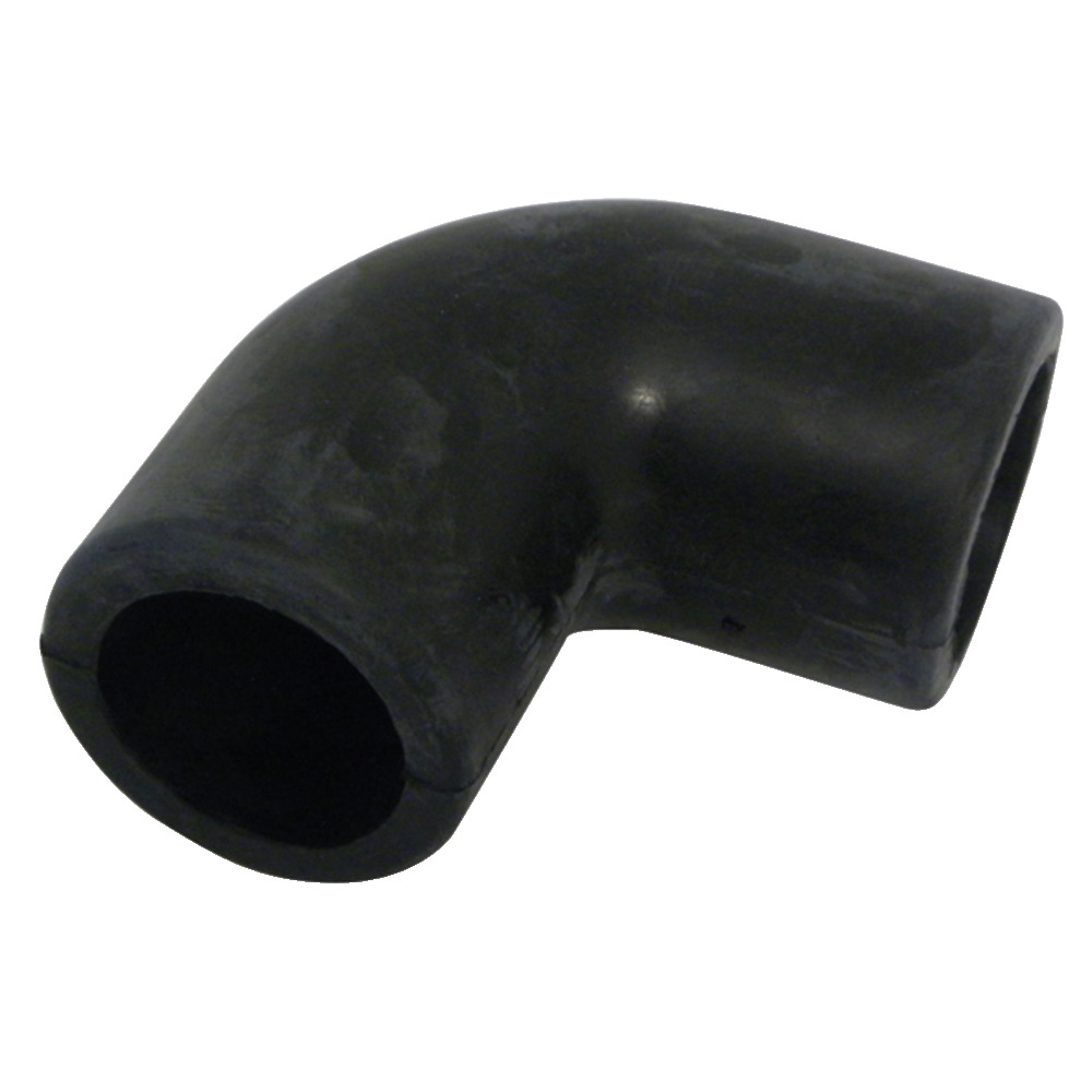 Gummiwinkel 90°