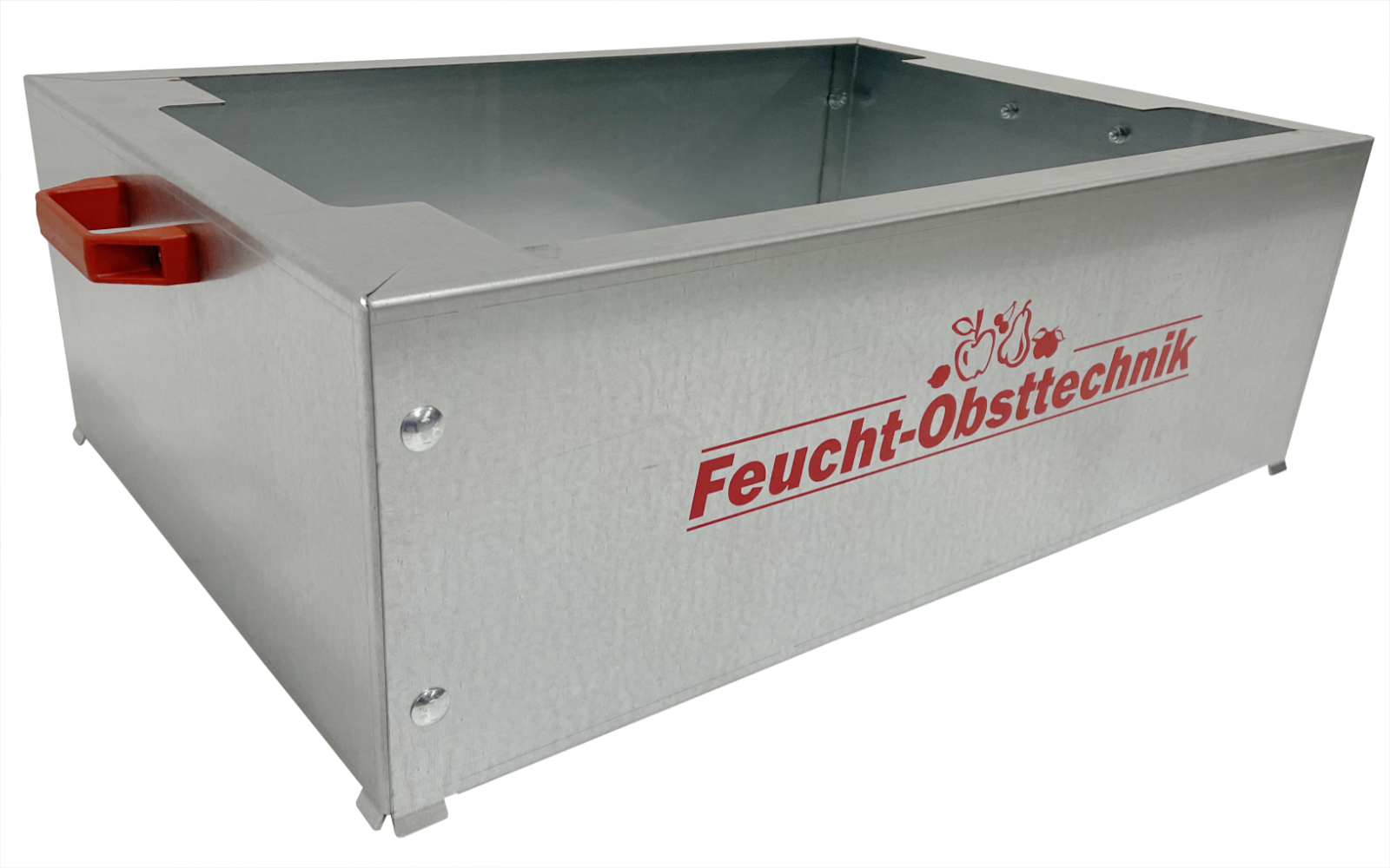 Erweiterung zu Kistentrockner ECO